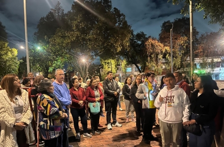 Novena a San Miguel