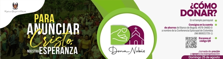 Dona Nobis 2024